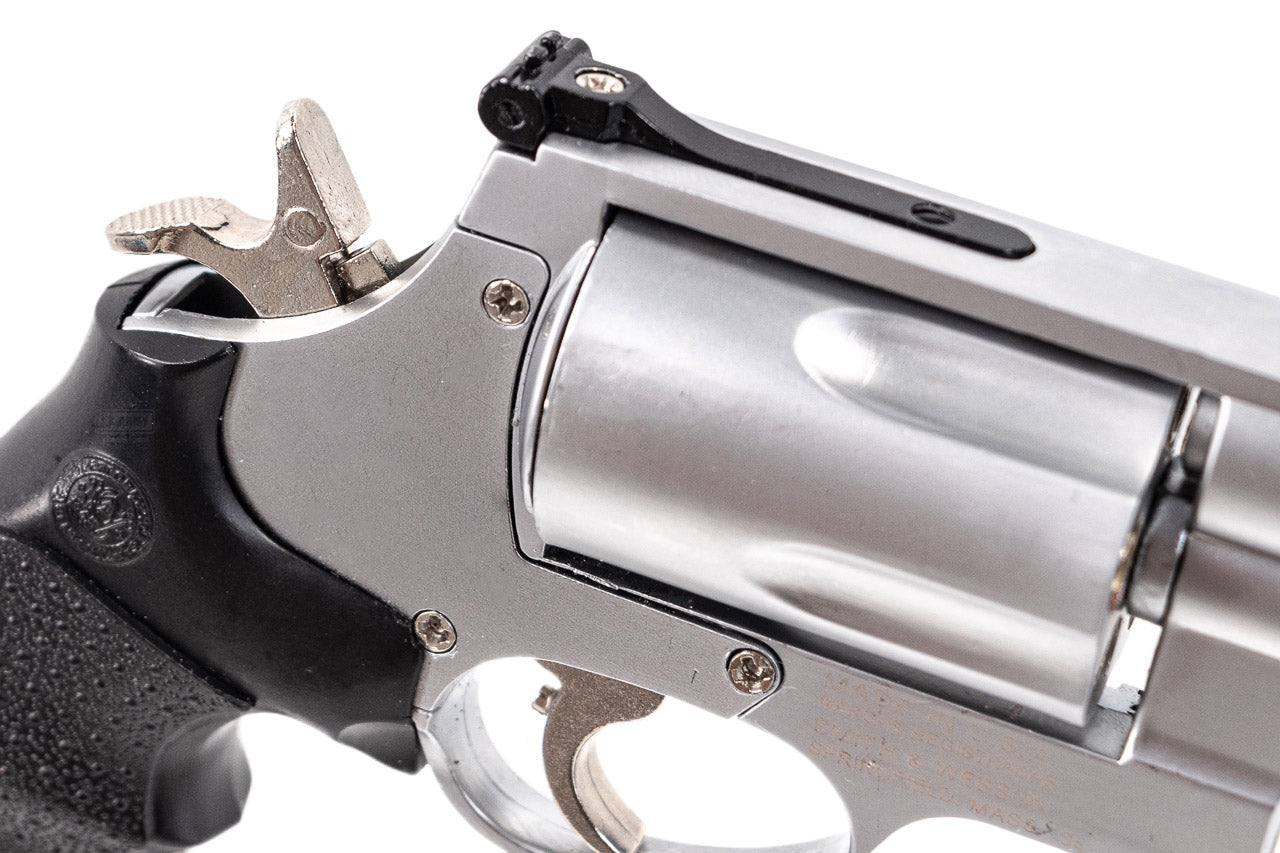 MF 1/2 Metal SW M500 Toy Model