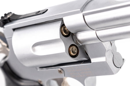 MF 1/2 Metal SW M500 Toy Model