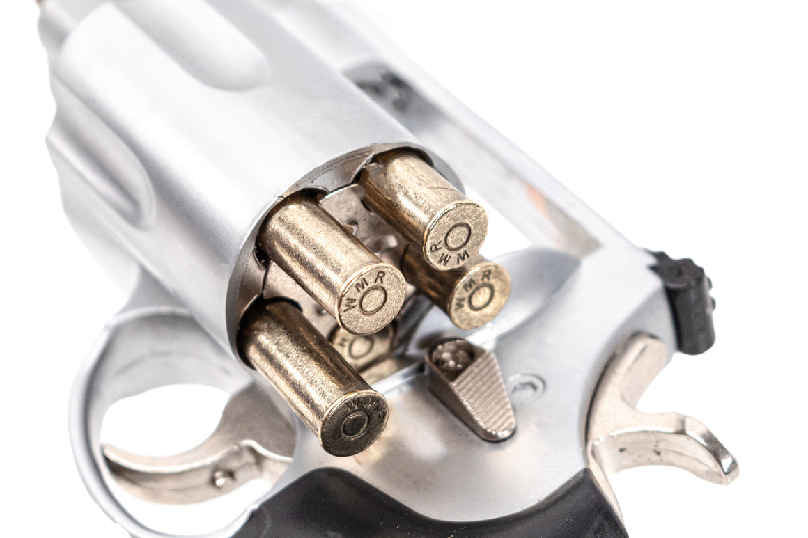 MF 1/2 Metal SW M500 Toy Model