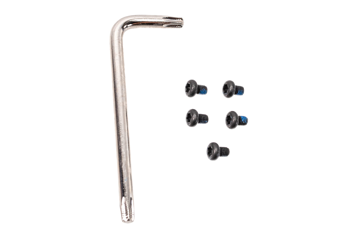 EG T2 Red Dot Flip to Center Optic Mount ( Magnifier Flip Mount )