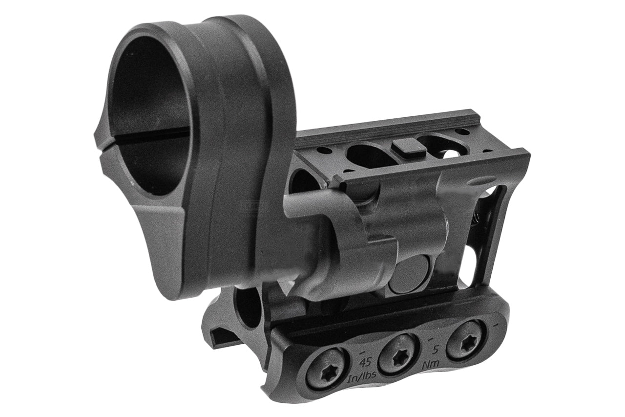 EG T2 Red Dot Flip to Center Optic Mount ( Magnifier Flip Mount )