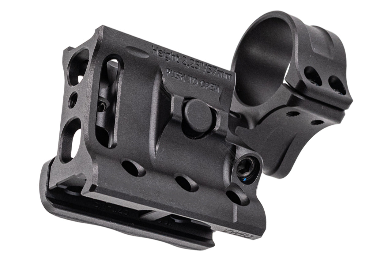 EG T2 Red Dot Flip to Center Optic Mount ( Magnifier Flip Mount )