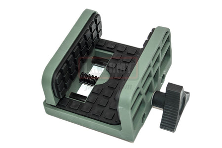 MF JAWS Saddle Nylon Version ( FG )