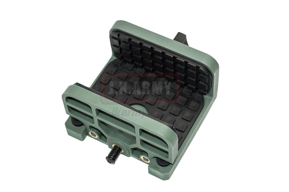 MF JAWS Saddle Nylon Version ( FG )