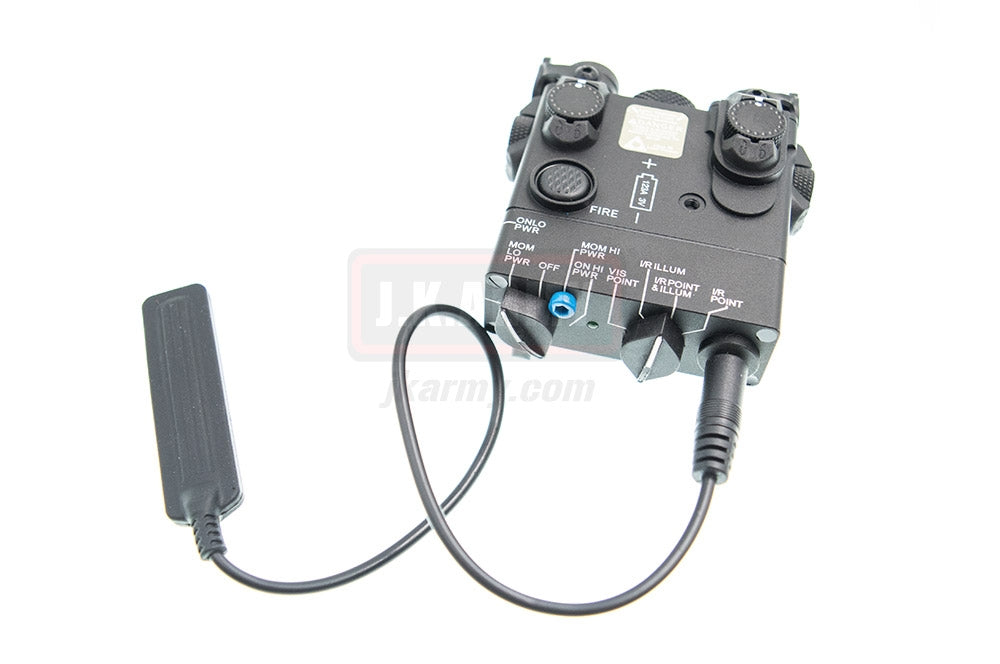 MF BDAL-A2 Illuminator Pointer Device ( 20mm QD Mount )  ( DE )