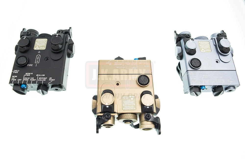 MF BDAL-A2 Illuminator Pointer Device ( 20mm QD Mount )  ( DE )