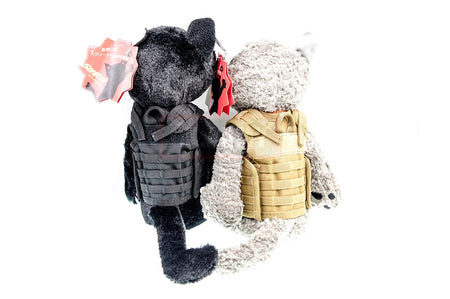 MF Tactical Kitty Doll ( GY )