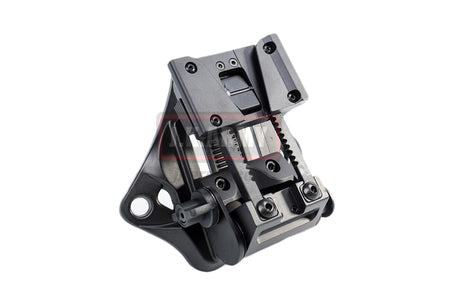 MF L4 19 NVG Aluminum Mount Dummy ( Deluxe Version - BK )