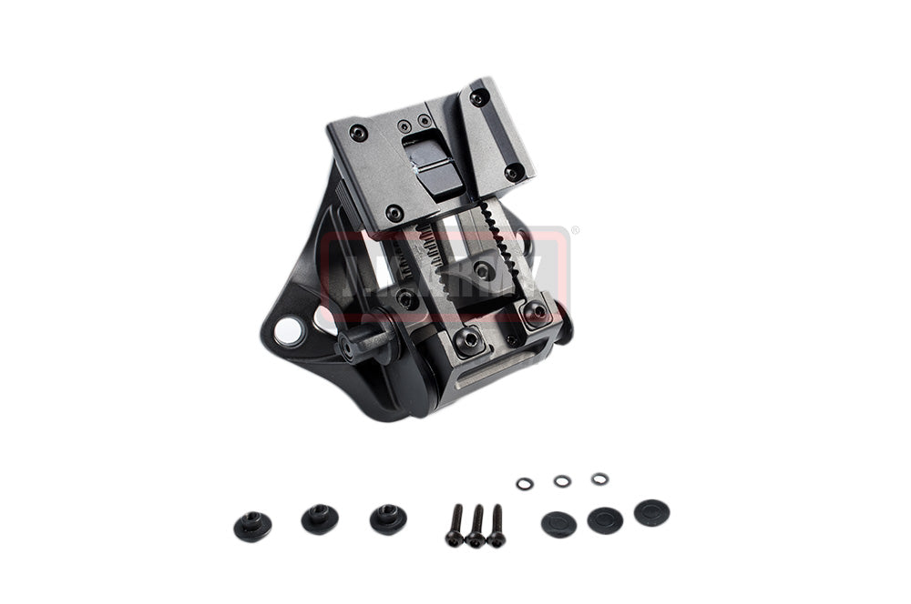 MF L4 19 NVG Aluminum Mount Dummy ( Deluxe Version - BK )