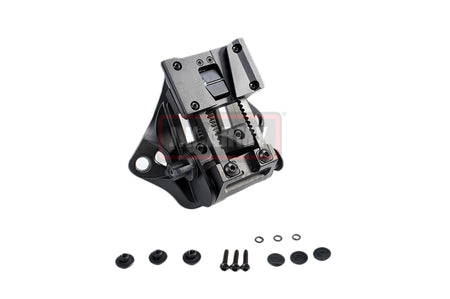 MF L4 19 NVG Aluminum Mount Dummy ( Deluxe Version - BK )
