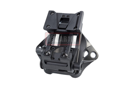 MF L4 19 NVG Aluminum Mount Dummy ( Deluxe Version - BK )