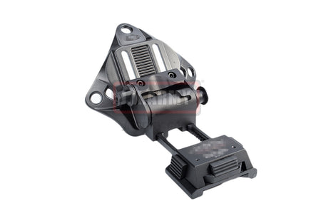 MF L4 19 NVG Aluminum Mount Dummy ( Deluxe Version - BK )