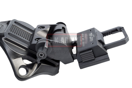 MF L4 19 NVG Aluminum Mount Dummy ( Deluxe Version - BK )