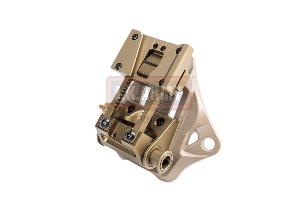 MF L4 19 NVG Aluminum Mount Dummy ( Deluxe Version - DE )