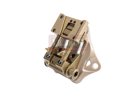 MF L4 19 NVG Aluminum Mount Dummy ( Deluxe Version - DE )