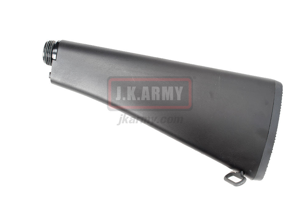 MWC MK12 MOD1 Fixed Stock Upgrade Kit for Tokyo Marui M4A1 MWS GBB ( MK12 MOD 1 Fix Stock DX. KIT )