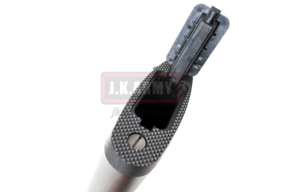 MWC MK12 MOD1 Fixed Stock Upgrade Kit for Tokyo Marui M4A1 MWS GBB ( MK12 MOD 1 Fix Stock DX. KIT )