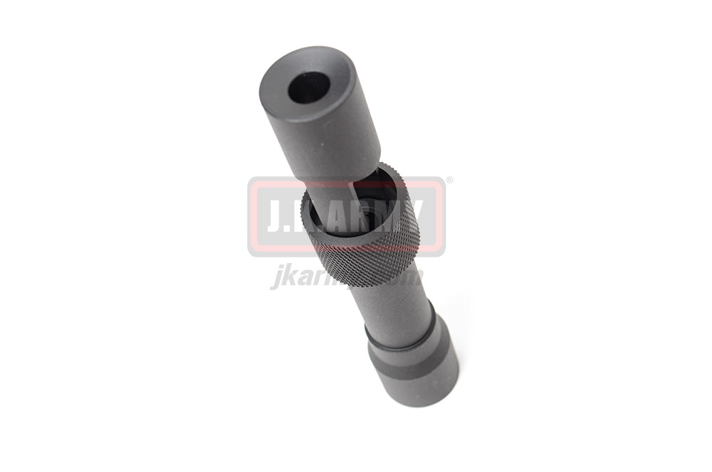 MWC MK12 MOD1 RAS Front Set Upgrade Kit for Tokyo Marui M4A1 MWS GBB ( MK12 MOD 1 Retractable Stock STD. KIT )