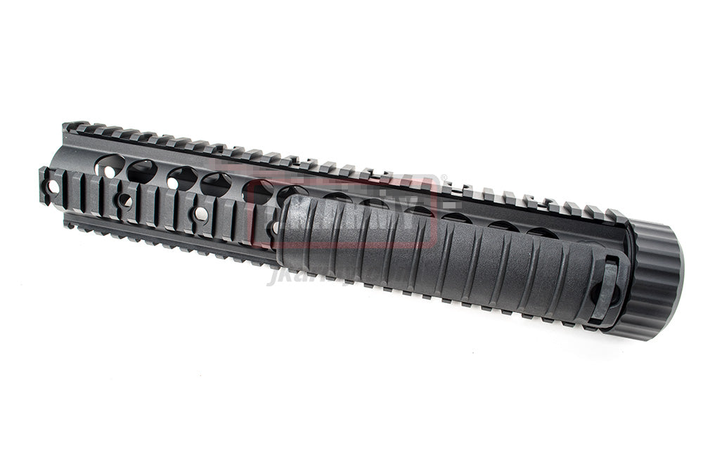 MWC MK12 MOD1 Fixed Stock Upgrade Kit for Tokyo Marui M4A1 MWS GBB ( MK12 MOD 1 Fix Stock DX. KIT )