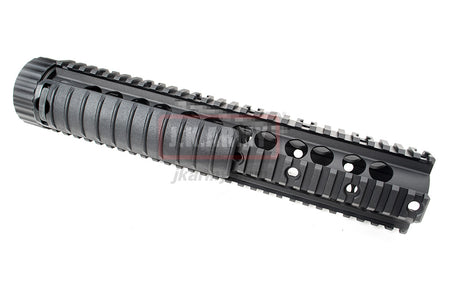 MWC MK12 MOD1 RAS Front Set Upgrade Kit for Tokyo Marui M4A1 MWS GBB ( MK12 MOD 1 Retractable Stock STD. KIT )
