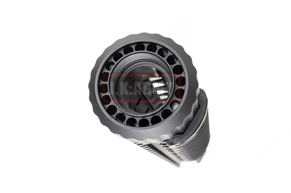 MWC MK12 MOD1 RAS Front Set Upgrade Kit for Tokyo Marui M4A1 MWS GBB ( MK12 MOD 1 Retractable Stock STD. KIT )