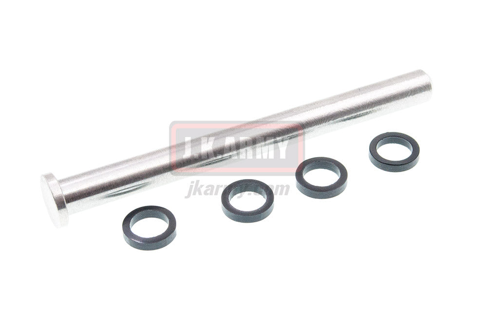 Model 17 Stainless Steel Competition Guide Rod Kit for TM Model 17