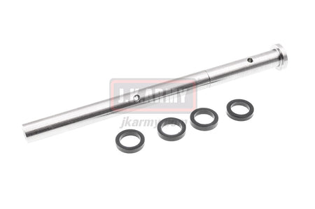 Model 34 Stainless Steel Competition Guide Rod Kit for TM Model 34