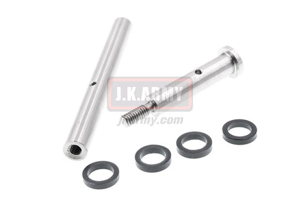 Model 34 Stainless Steel Competition Guide Rod Kit for TM Model 34