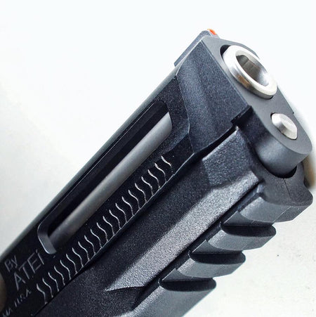 Model 17 Stainless Steel Competition Guide Rod Kit for TM Model 17