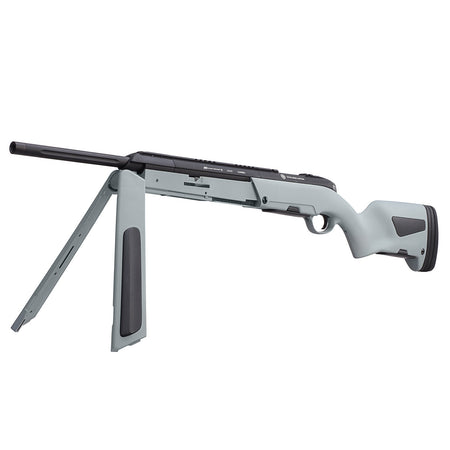 Modify Steyr Scout Airsoft Rifle ( Grey )