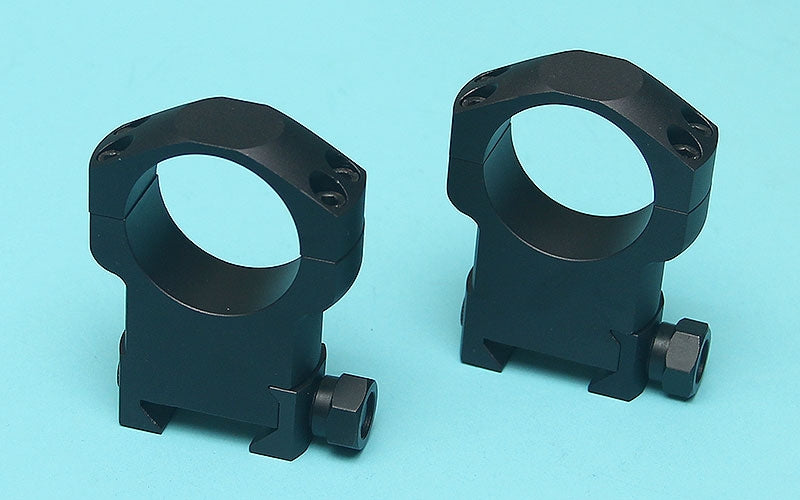 G&P LP 30mm 1.5″ Mount Ring ( Black )