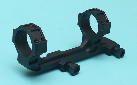 G&P 30mm Dual Scope High Mount ( Gray )