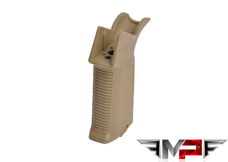 Competitive Grip for AEG (DE)