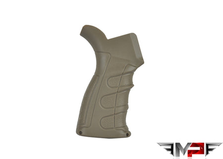 G*6 Slim Pistol Grip for M4/AR AEG (DE)