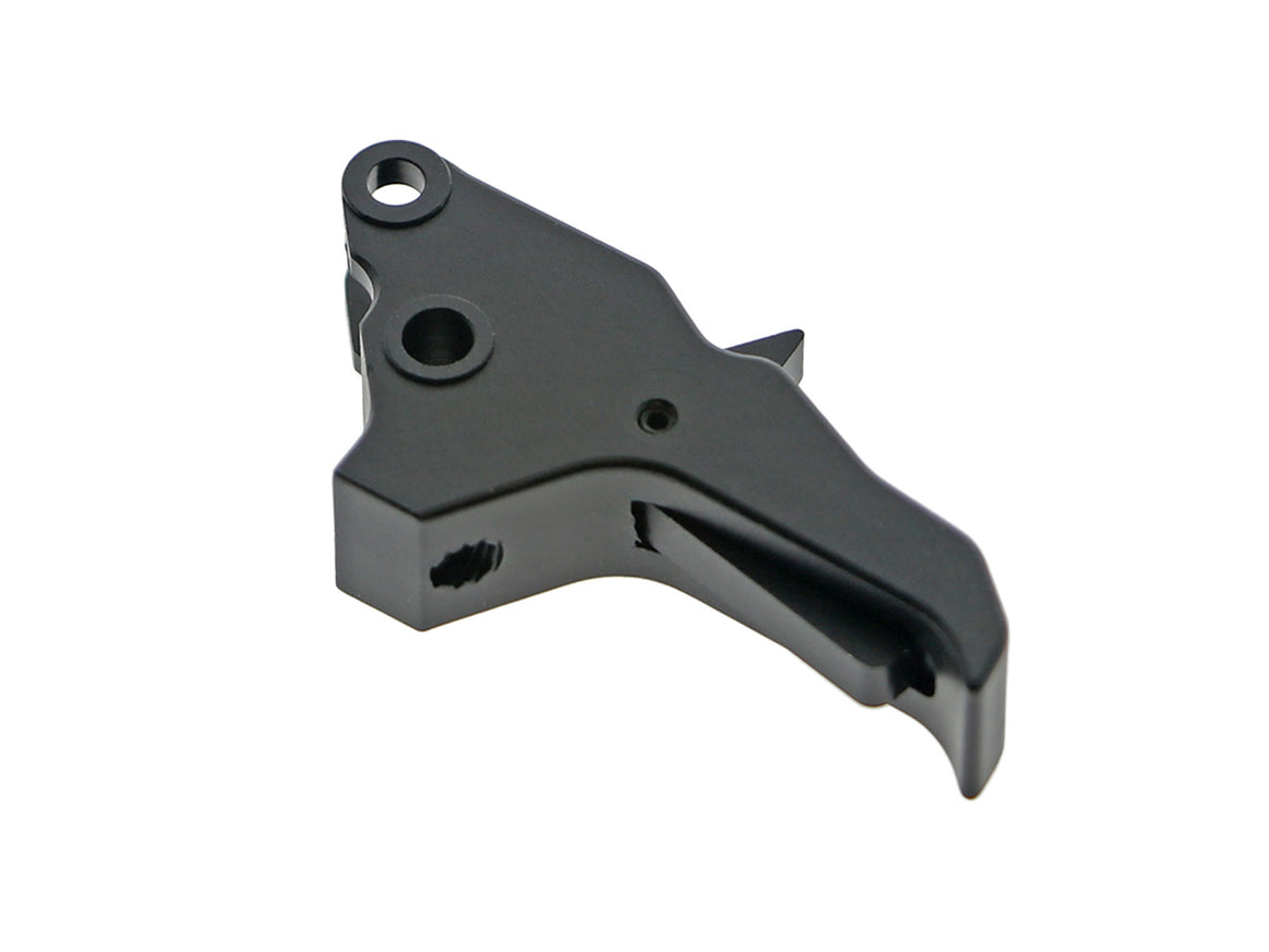 COW Tactical Trigger for TM M&P 9 GBB Pistol ( BK )