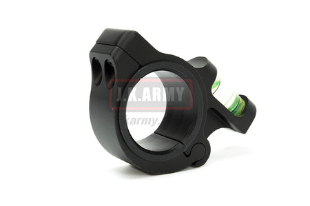 AF 25/30mm Accu Level Scope Mount ( Type A ) ( BK )