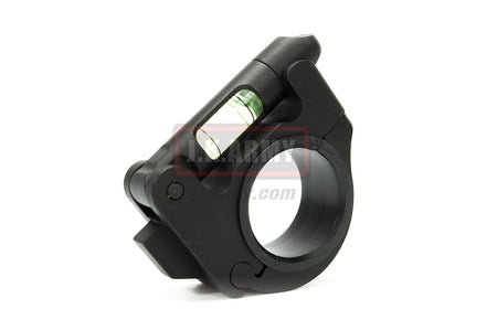 AF 25/30mm Accu Level Scope Mount ( Type B ) ( BK )