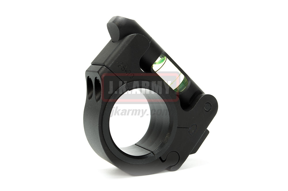 AF 25/30mm Accu Level Scope Mount ( Type B ) ( BK )