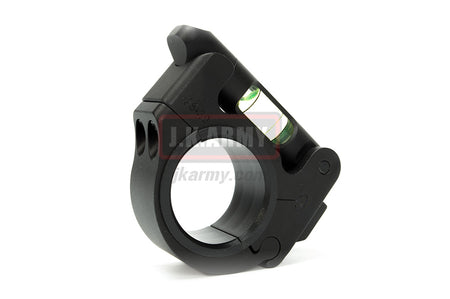 AF 25/30mm Accu Level Scope Mount ( Type B ) ( BK )