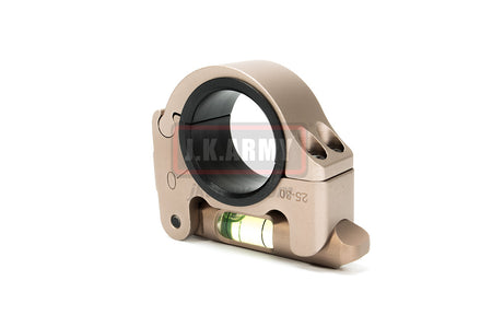 AF 25/30mm Accu Level Scope Mount ( Type B ) ( DE )