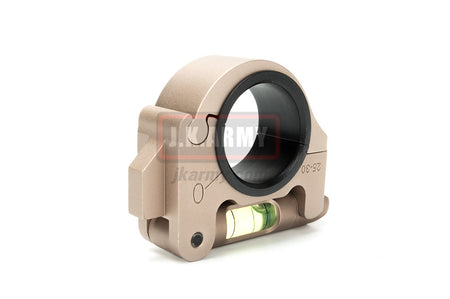 AF 25/30mm Accu Level Scope Mount ( Type B ) ( DE )