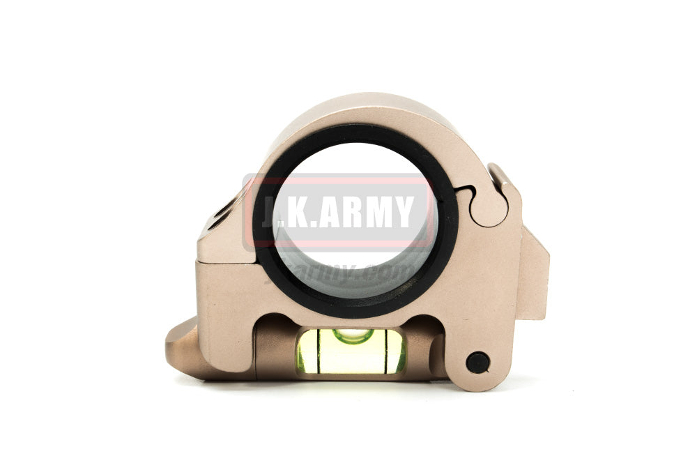 AF 25/30mm Accu Level Scope Mount ( Type B ) ( DE )