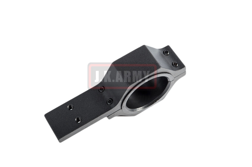 AF Red Dot Mount for RMR, DOC, T1, DP-Pro, RMS ( BK )