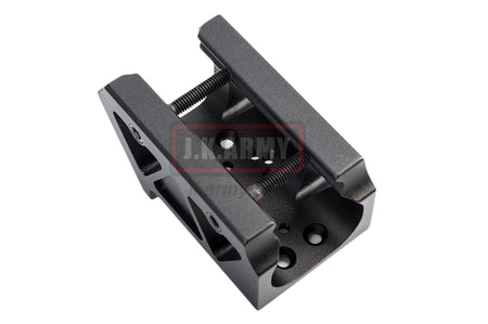 AF Red Dot Mount for RMR, DOC, T1, DP-Pro, RMS ( BK )
