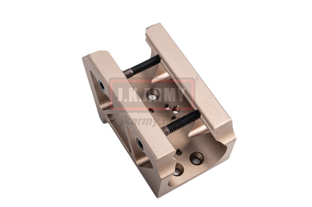 AF Red Dot Mount for RMR, DOC, T1, DP-Pro, RMS ( DE )