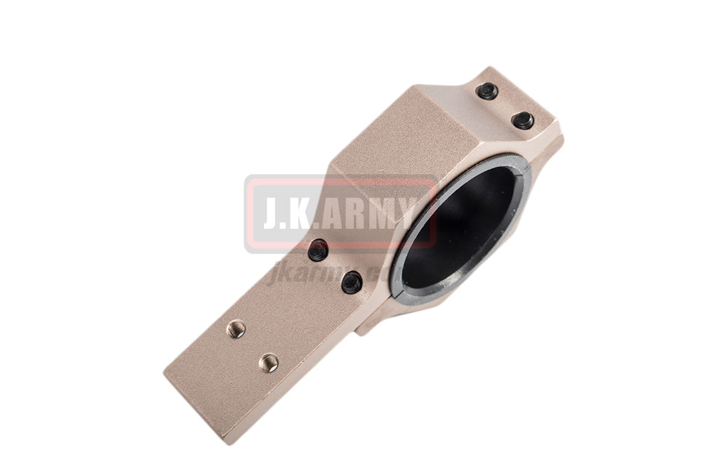 AF Red Dot Mount for RMR, DOC, T1, DP-Pro, RMS ( DE )