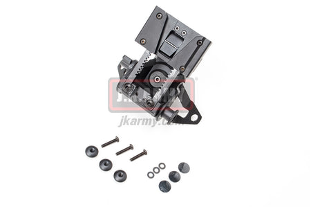 MF L4 30 NVG Aluminum Mount Dummy ( Deluxe Version - Black )