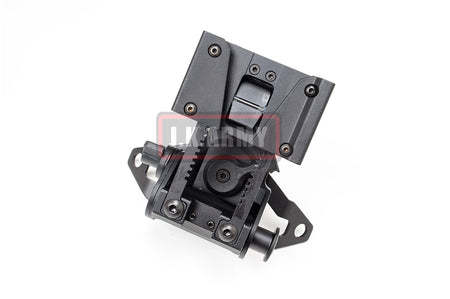 MF L4 30 NVG Aluminum Mount Dummy ( Deluxe Version - Black )