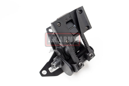MF L4 30 NVG Aluminum Mount Dummy ( Deluxe Version - Black )