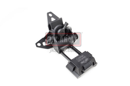 MF L4 30 NVG Aluminum Mount Dummy ( Deluxe Version - Black )